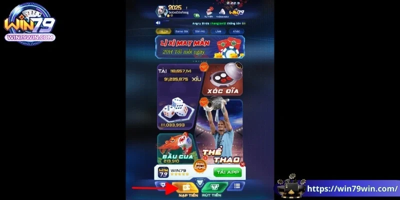 nap-tien-win79-ly-do-lua-chon