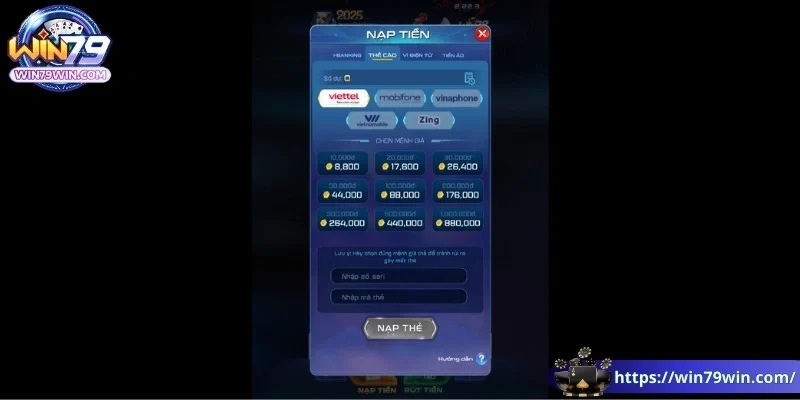 nap-tien-win79-qua-the-cao