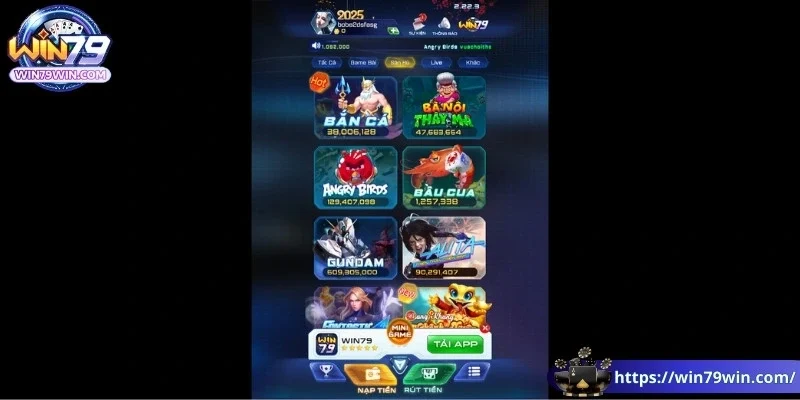 no-hu-win79-gioi-thieu-so-luoc