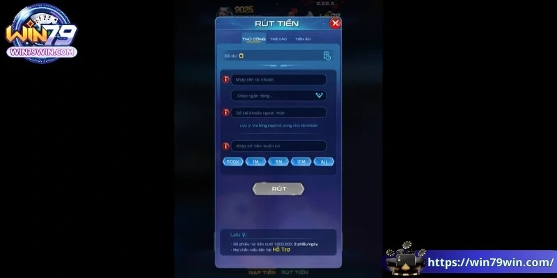 rut-tien-win79-thhao-tac-thu-cong